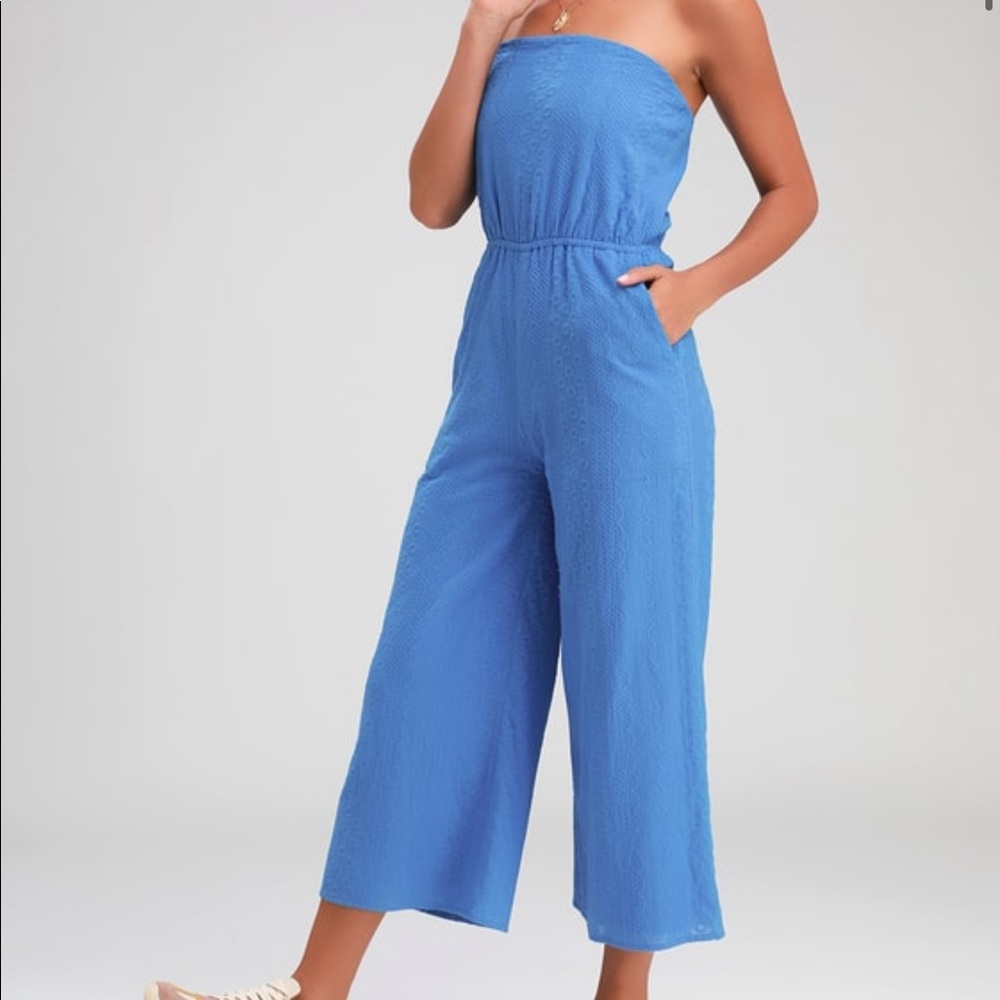 Lulus Jumpsuit